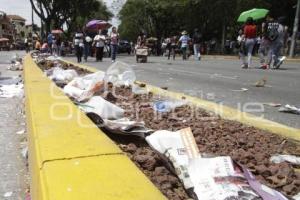 DESFILE 5 DE MAYO