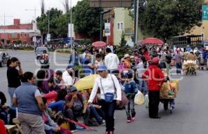 DESFILE 5 DE MAYO