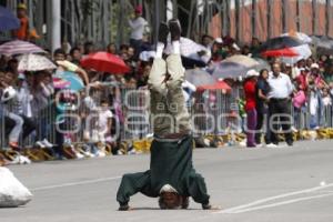 DESFILE 5 DE MAYO