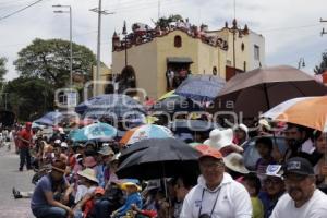 DESFILE 5 DE MAYO