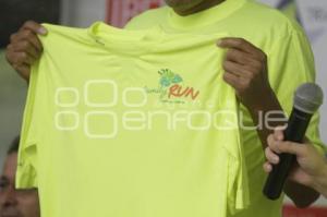 CARRERA FAMILY RUN