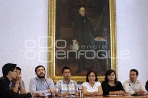 ANUNCIAN FORO EN EL MARCO DEL DÍA CONTRA LA HOMOFOBIA