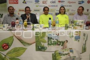 CARRERA FAMILY RUN