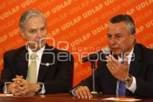 FIRMA CONVENIO UDLAP-PGJ