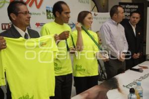 CARRERA FAMILY RUN