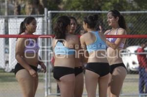 UNIVERSIADA 2014 . VOLIBOL DE PLAYA