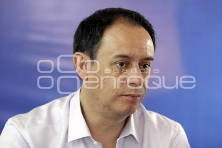 GERARDO MALDONADO