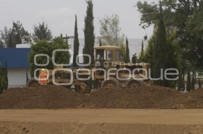 REMODELACIÓN HNP