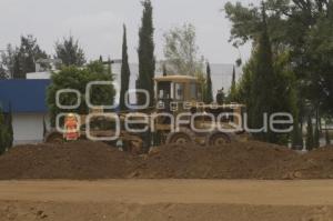 REMODELACIÓN HNP
