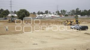 REMODELACIÓN PERIFÉRICO