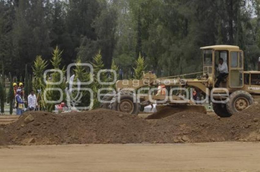 REMODELACIÓN HNP