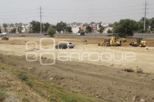 REMODELACIÓN PERIFÉRICO