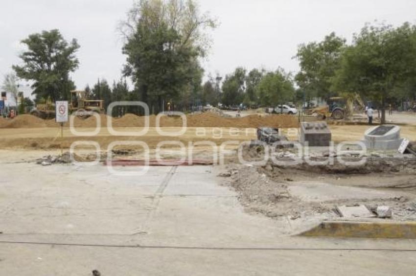 REMODELACIÓN HNP