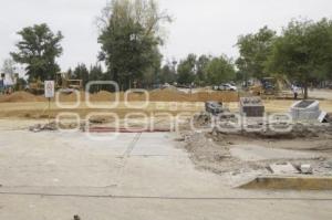 REMODELACIÓN HNP