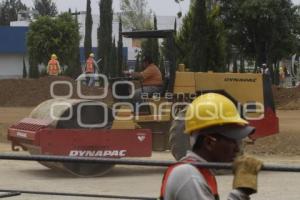 REMODELACIÓN HNP