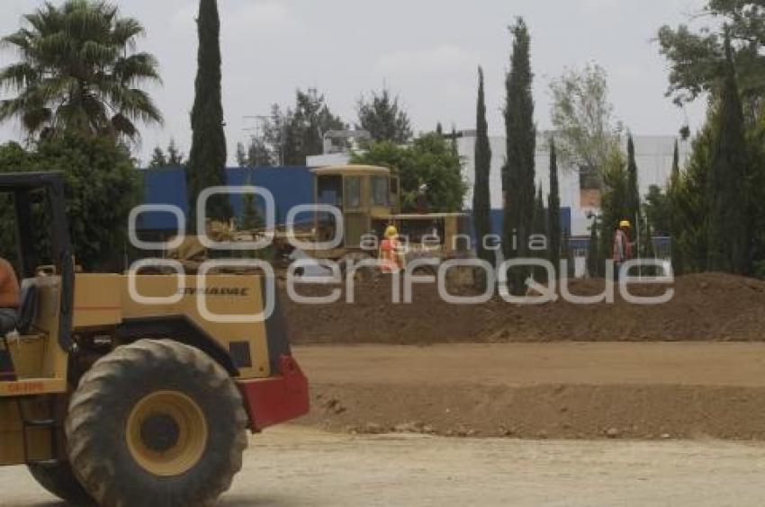 REMODELACIÓN HNP