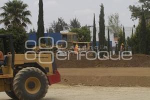 REMODELACIÓN HNP
