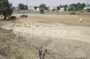 REMODELACIÓN PERIFÉRICO