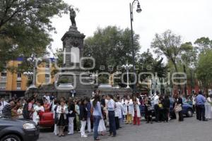 SISMO. IMSS SAN JOSÉ