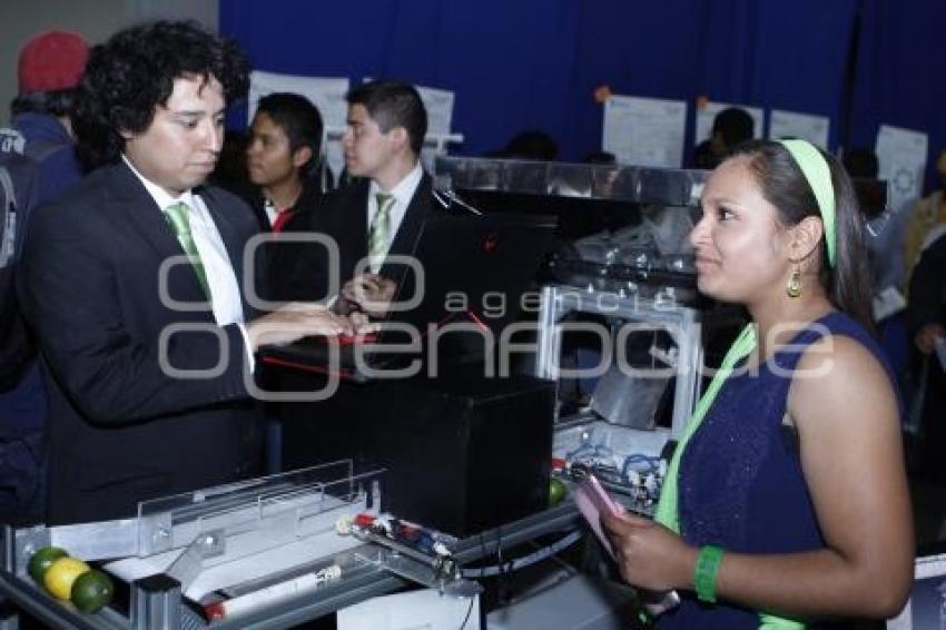 DIA DE LA INGENIERIA . TEC DE MONTERREY