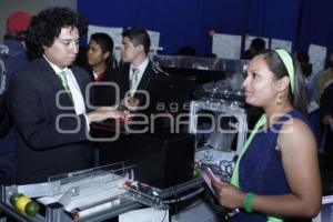 DIA DE LA INGENIERIA . TEC DE MONTERREY