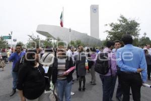 SISMO . TEC DE MONTERREY