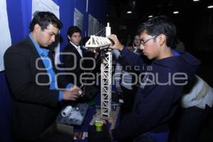 DIA DE LA INGENIERIA . TEC DE MONTERREY