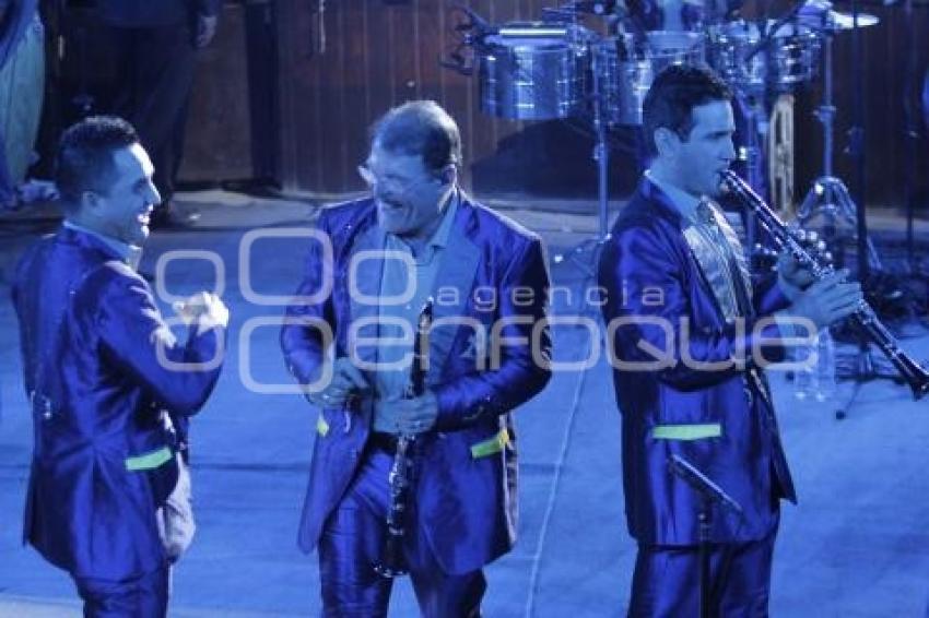 PALENQUE . LA ARROLLADORA
