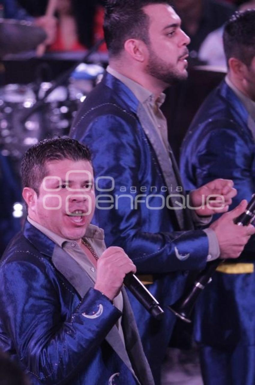 PALENQUE . LA ARROLLADORA
