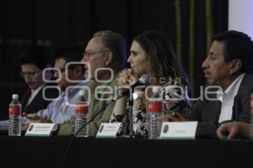 FORO LOS BOSQUES DE PUEBLA