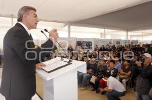 FERIA DEL EMPLEO PARA JÓVENES
