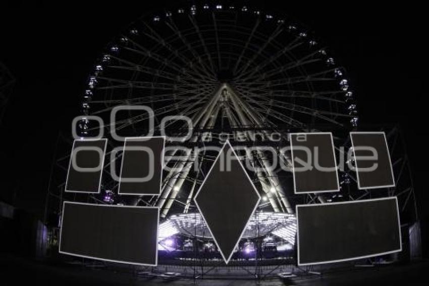 FESTIVAL INTERNACIONAL . MGNTM