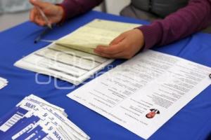 FERIA DEL EMPLEO PARA JÓVENES