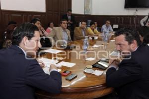 COMISIÓN DESARROLLO ECONÓMICO. AYUNTAMIENTO