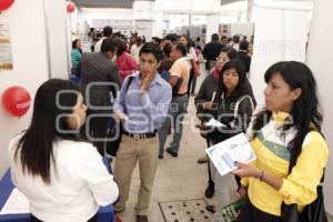 FERIA DEL EMPLEO PARA JÓVENES