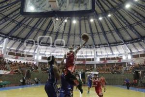 BALONCESTO . FINAL UNIVERSIADA