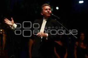 CONCIERTO RICARDO MONTANER