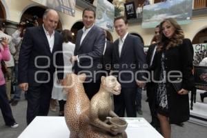 INAUGURACIÓN SEDE DE CHIAPAS
