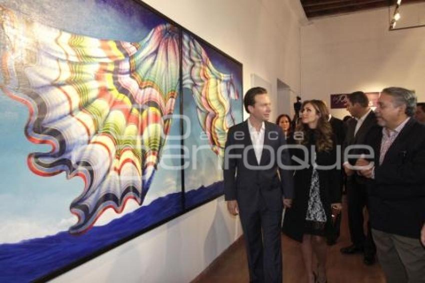 INAUGURACIÓN SEDE DE CHIAPAS