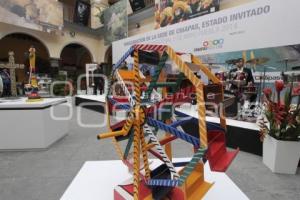 INAUGURACIÓN SEDE DE CHIAPAS