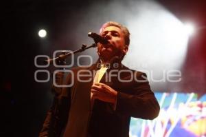 CONCIERTO RICARDO MONTANER