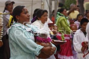 FESTIVAL INTERNACIONAL . ATLIXCO