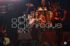 CONCIERTO RICARDO MONTANER
