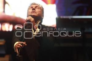 CONCIERTO RICARDO MONTANER