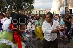 FESTIVAL INTERNACIONAL . ATLIXCO