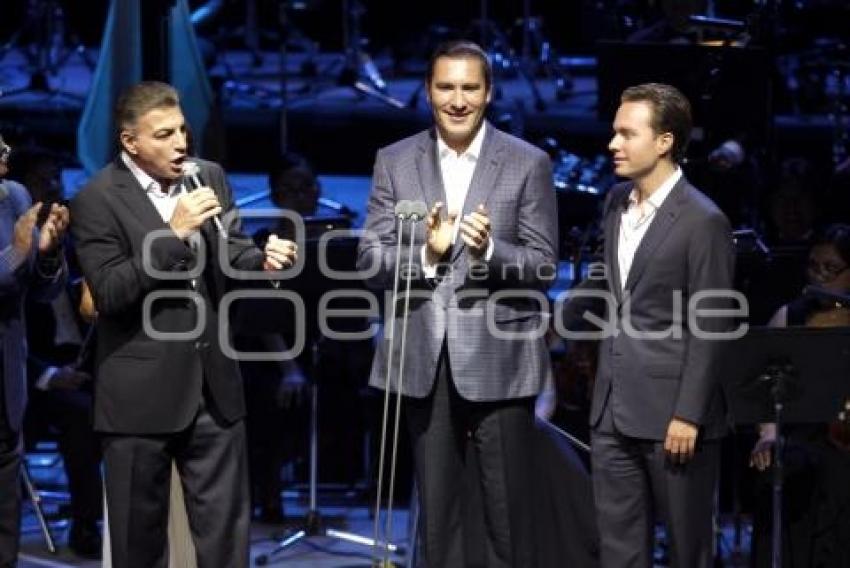 FESTIVAL INTERNACIONAL 5 DE MAYO