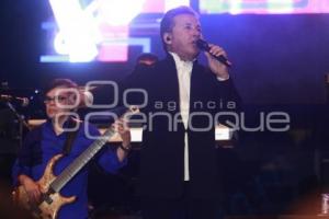 CONCIERTO RICARDO MONTANER