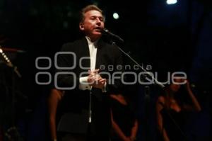 CONCIERTO RICARDO MONTANER