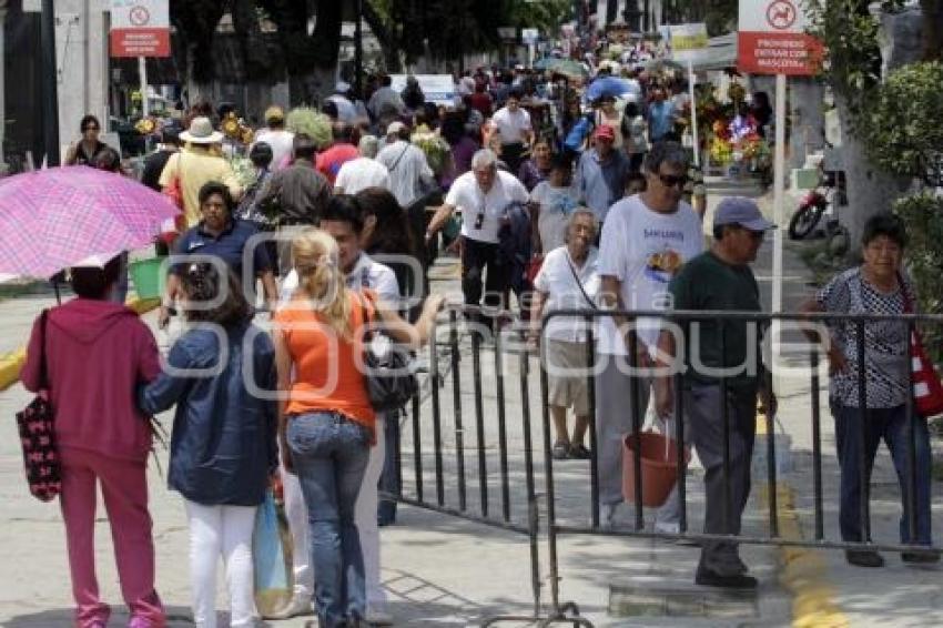 DÍA DE LA MADRE