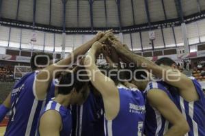 BALONCESTO . FINAL UNIVERSIADA